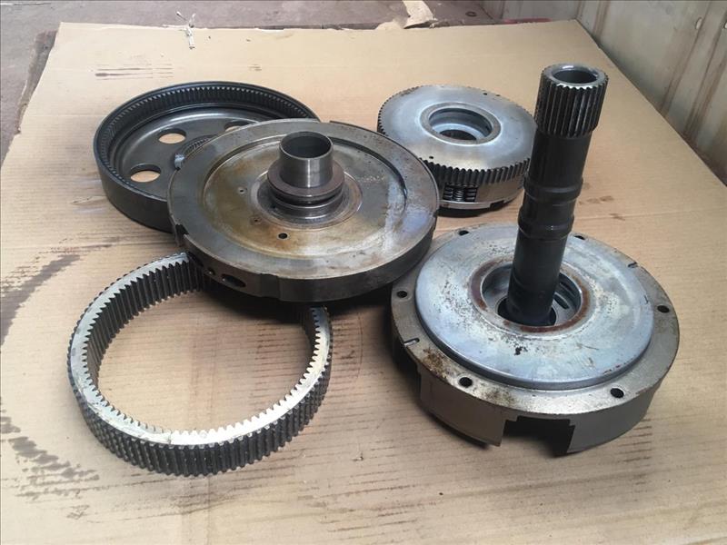 Peças de Transmissão John Deere  6300 7500